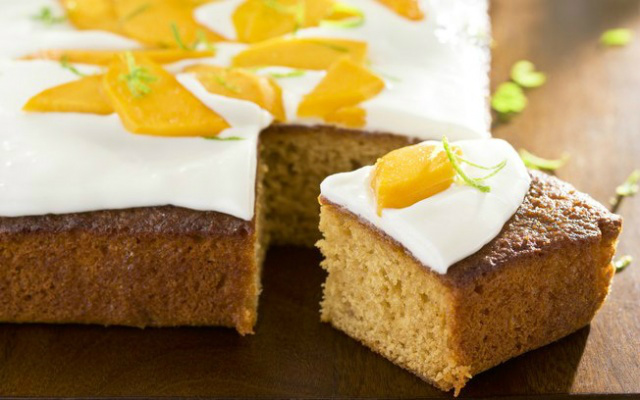 Receita simples faz você aproveitar a época da fruta de uma maneira deliciosa (Foto: Divulgação)