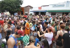 Confira a programação de blocos, desfile, samba e ritmos alternativos na Capital