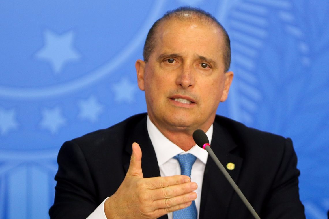 Wilson Dias/Agência Brasil
