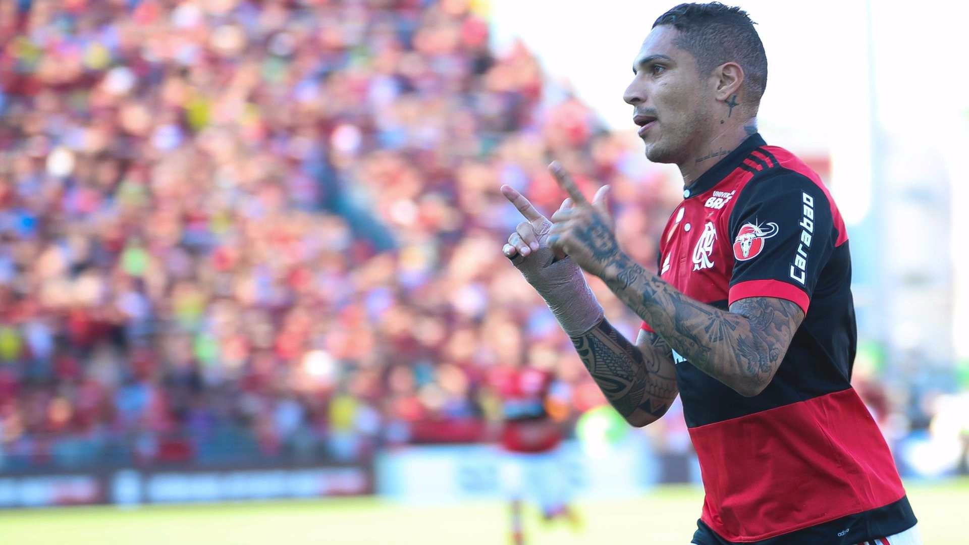  Gilvan de Souza / Flamengo