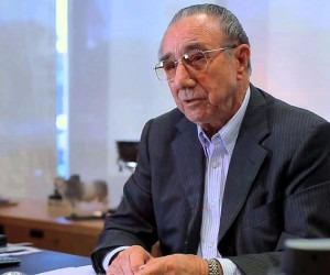 Fundador da JBS volta ao comando da empresa O nome do patriarca do grupo foi aprovado por unanimidade - Reprodução