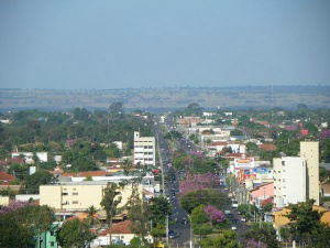 Só dois municípios terão aumento do FPM em 2015 Aparecida do Taboado é uma das cidades que receberão aumento - Foto: Divulgação