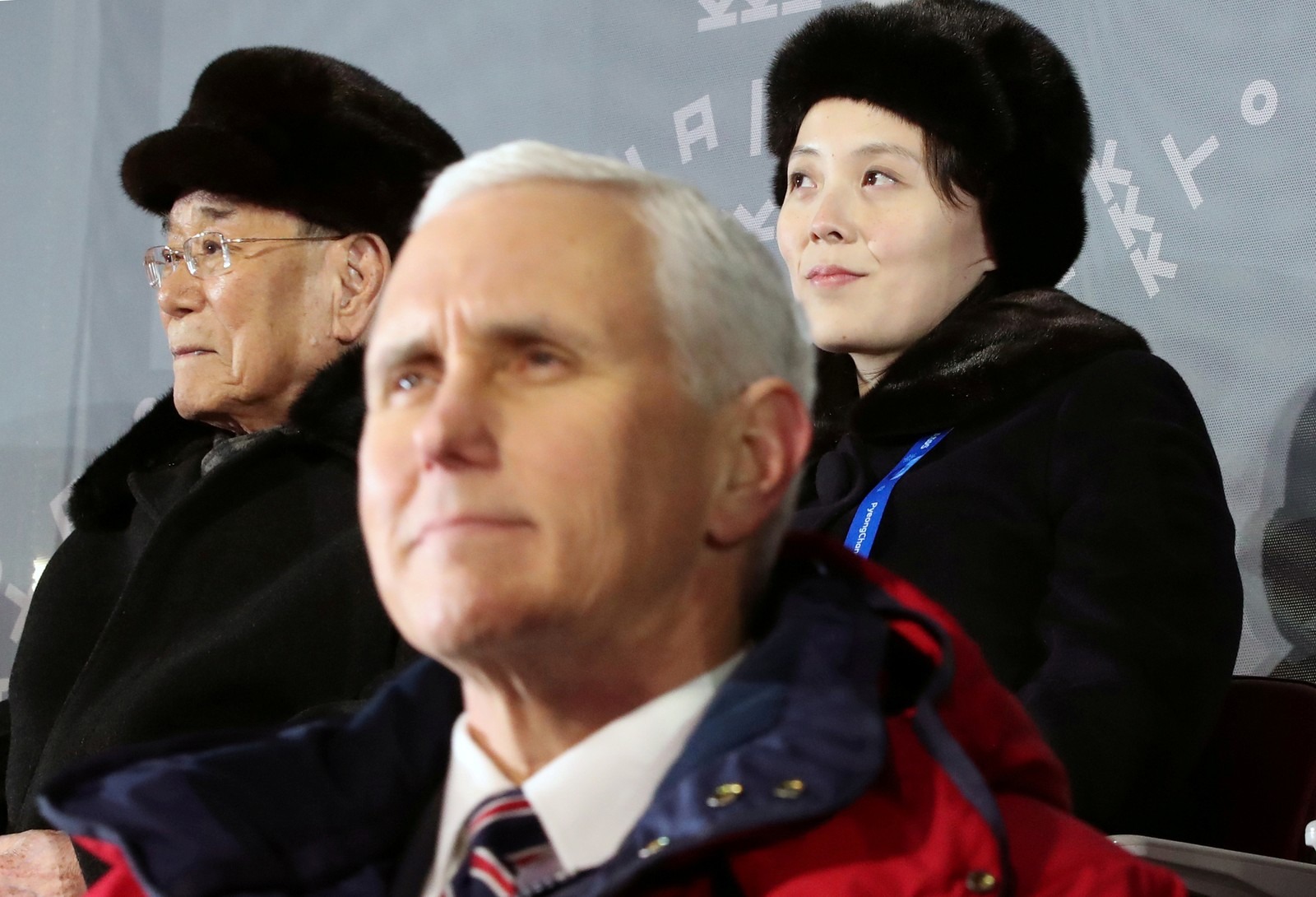 Yonhap via Reuters