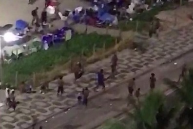Exército mata 12 supostos terroristas e detém 92 no Sinai, diz Egito