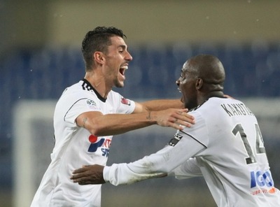 Monitorado pelo Corinthians, Danilo Avelar planeja volta ao Brasil em 2018 Danilo Avelar planeja voltar ao Brasil após oito anos (Foto: Site oficial do Amiens)