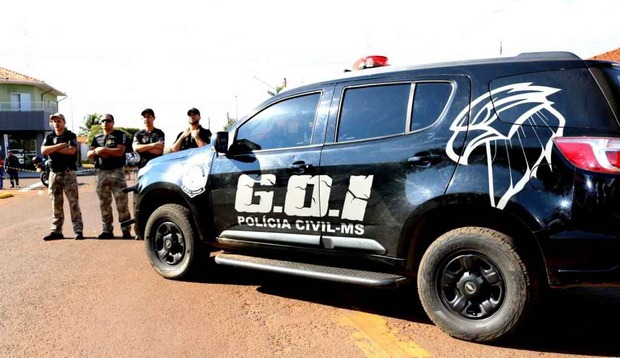 Polícia prende no Piratininga homem que estuprou a filha em SP Polícia prende no Piratininga homem que estuprou a filha em SP