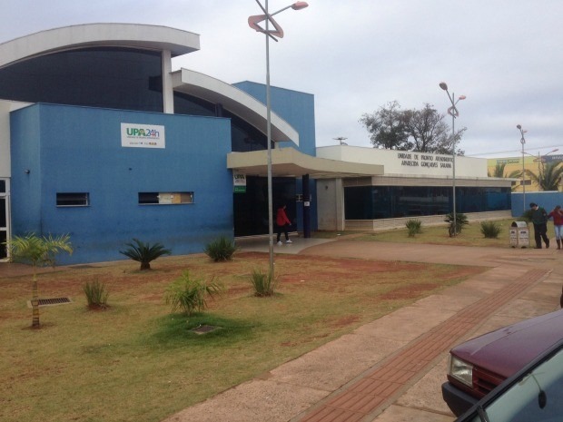 Confira a escala médica de plantão nas UPAs e CRSs neste sábado