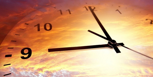 Prepare o relógio! Última semana para curtir o horário de verão