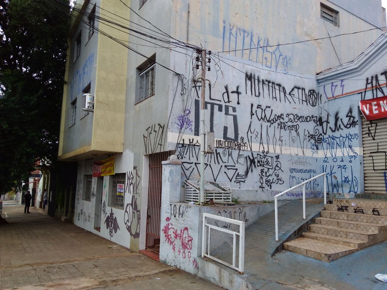 Valdenir Rezende / Correio do Estado