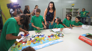 Foto: Edemir Rodrigues