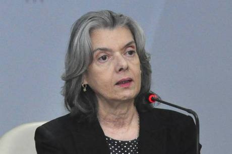 Cármen Lúcia exigiu publicação de rendimentos de juízes
Ney Pinto/Ascom TJBA