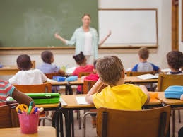 Piso salarial do professor terá aumento de 6,81% (Foto: Divulgação/Ministério da Educação