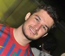 Tiago tinha planos de se casar em janeiro e entrar na faculdade. (Foto: Reprodução/Facebook)