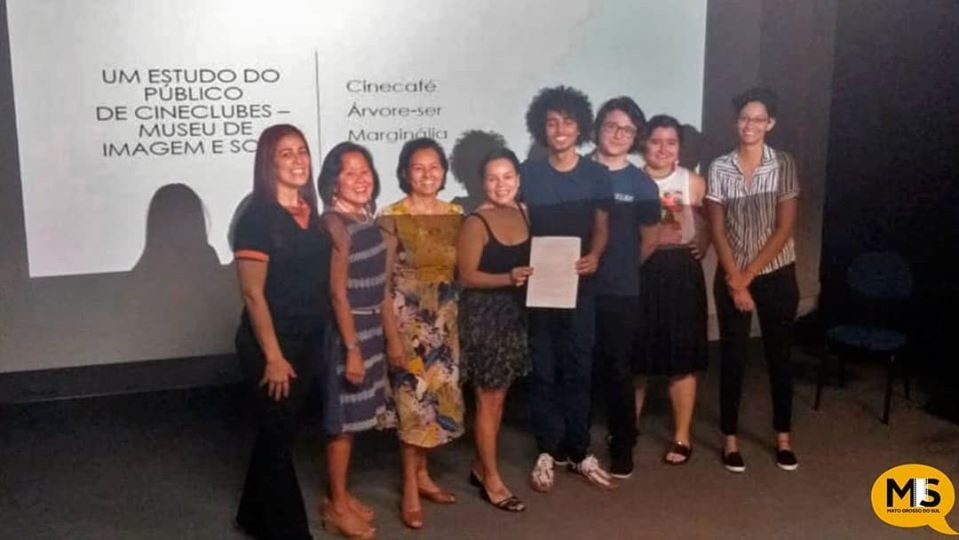 Pesquisa revela o importante papel do MIS na preservação da história do Estado