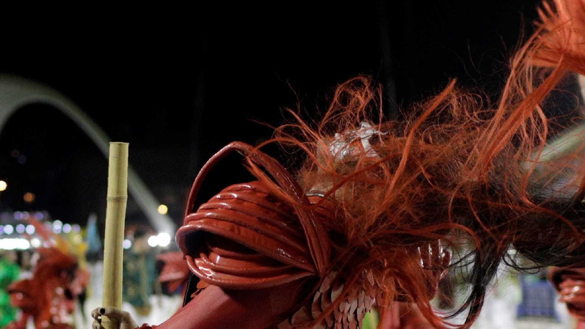  Reuters / Ricardo Moraes