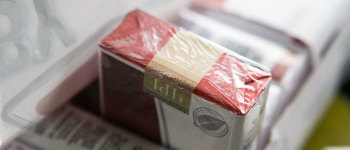 Brasil teve mais de 3 bilhões de cigarros contrabandeados em 2016 Ciete Silvério/ A2img