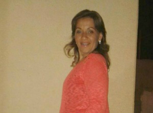 Marido é suspeito de matar esposa e ligar para a polícia para avisar Marido da vítima ligou para a polícia informando sobre o crime (Foto: Reprodução/ Facebook)