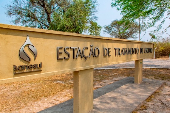 Sanesul vai realizar consulta e audiência pública sobre PPP de Esgotamento Sanitário