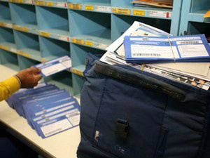 Carnês começam a ser distribuídos na quinta-feira - Foto: Divulgação