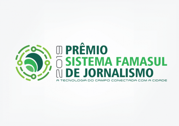 Prêmio de Jornalismo 2019: Sistema Famasul divulga nomes dos finalistas