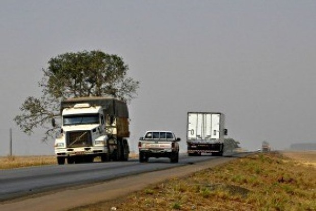 ANTT publica regras e metodologia para cobrança de frete em transporte de cargas ANTT publica regras e metodologia para cobrança de frete em transporte de cargas