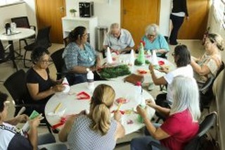 A Terapia Ocupacional contribui para a saúde mental? A Terapia Ocupacional contribui para a saúde mental?