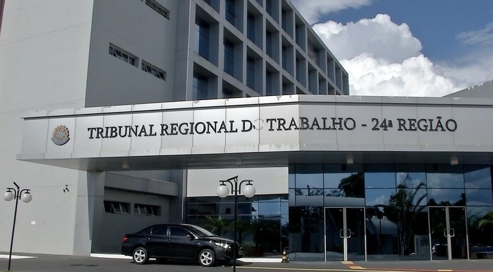 Com Reforma Trabalhista em vigor, número de ações na Justiça cai 77% em MS