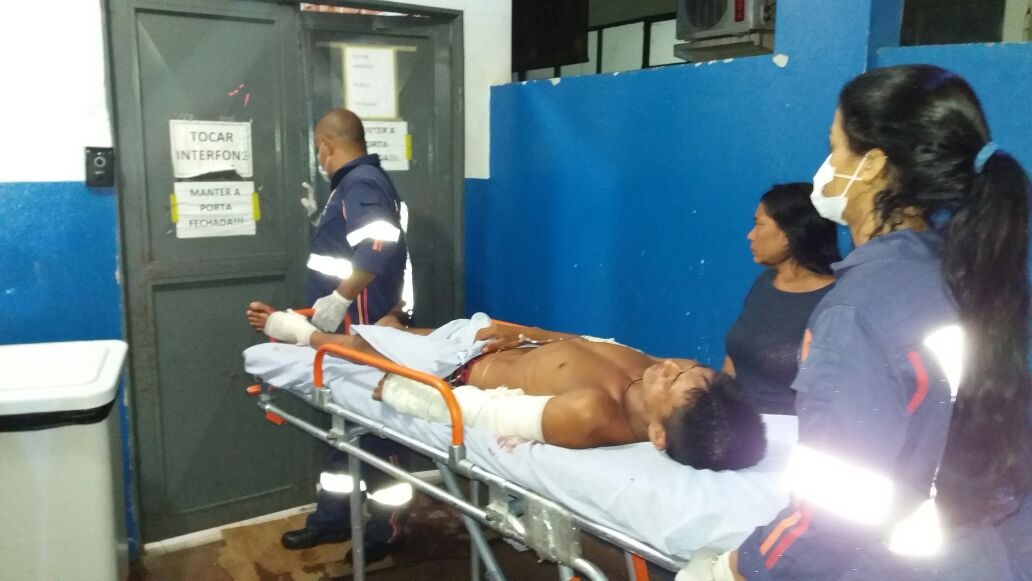 Foto: Cido Costa