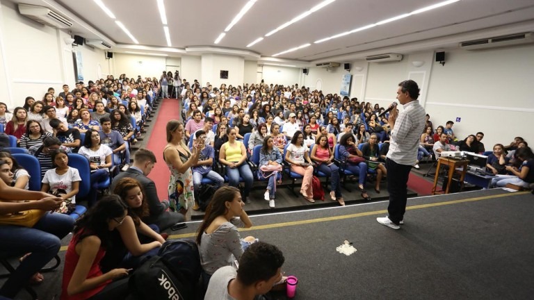 Abertas as inscrições para o programa Estação Juventude 2.0 Abertas as inscrições para o programa Estação Juventude 2.0