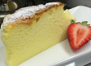 Aprenda a fazer Cheesecake com 3 ingredientes