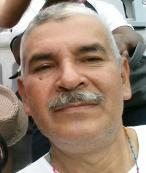 Sérgio está desaparecido há uma semana. (Foto: Reprodução/ Facebook)
