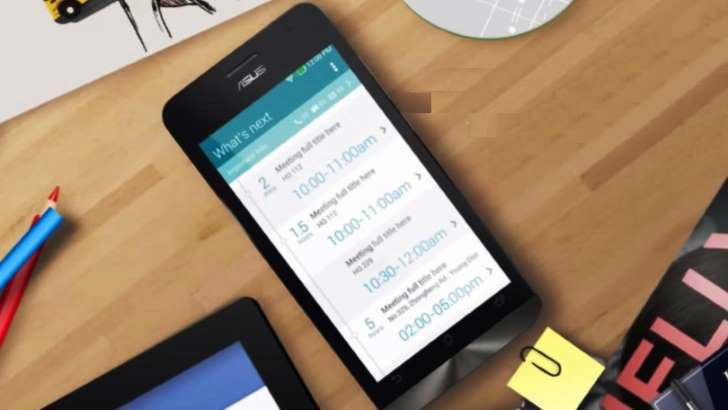 Zenfone 6 aceita 2 chips e tem câmera de 13 megapixels © Foto: Asus/YouTube