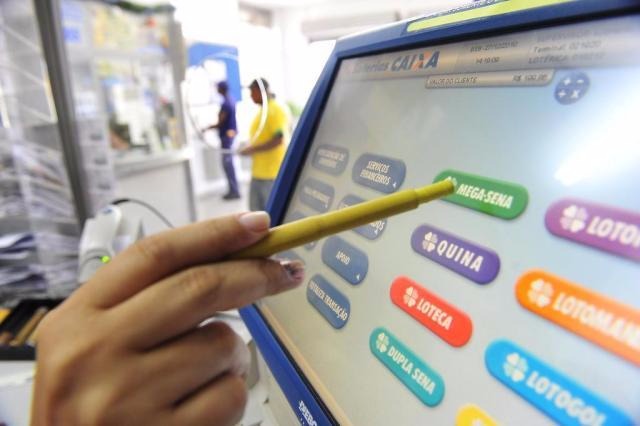 Empregados em lotéricas de MS querem 15% de reajuste