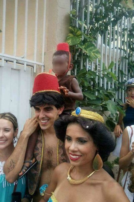 Foto: Reprodução / Facebook
