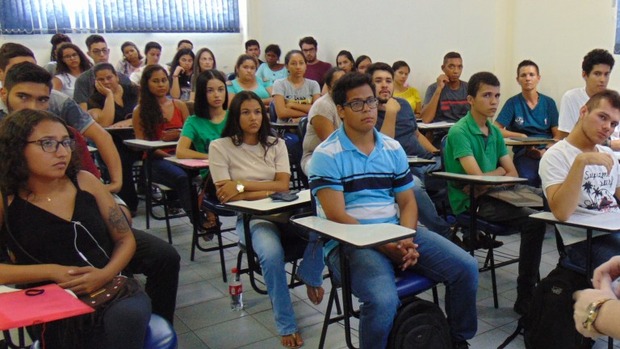 Funsat abre diversos cursos gratuitos em diferentes áreas Funsat abre diversos cursos gratuitos em diferentes áreas