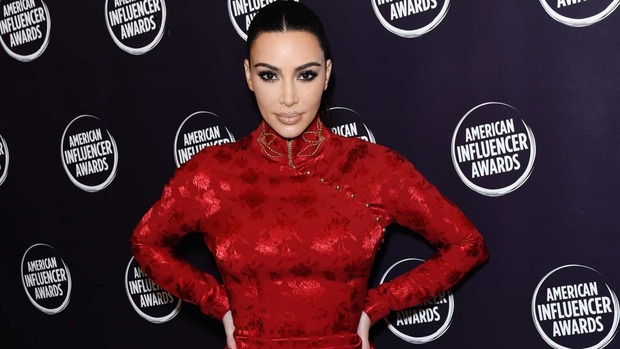 Kim Kardashian é acusada de plagiar Pabllo Vittar
