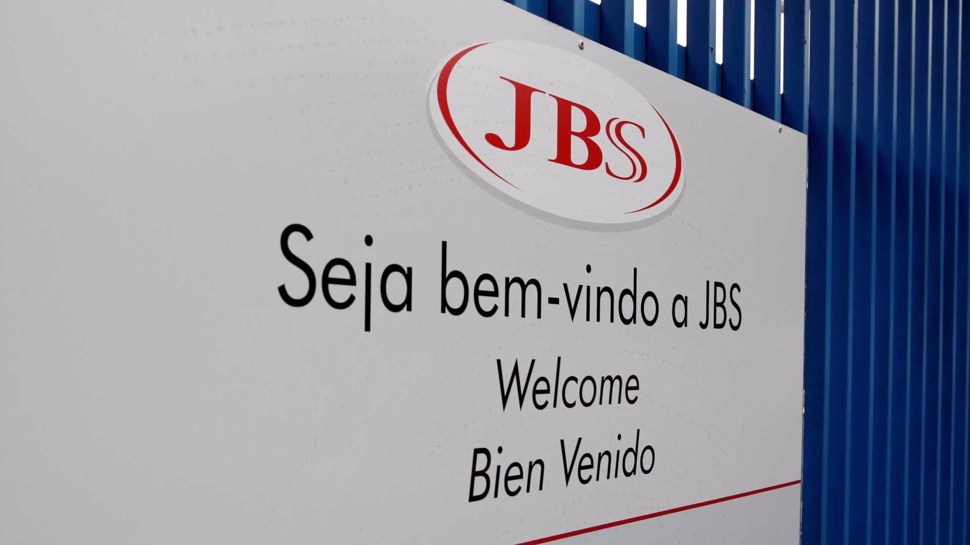 JBS cai quase 4% e perde R$ 955 milhões em valor de mercado em um dia