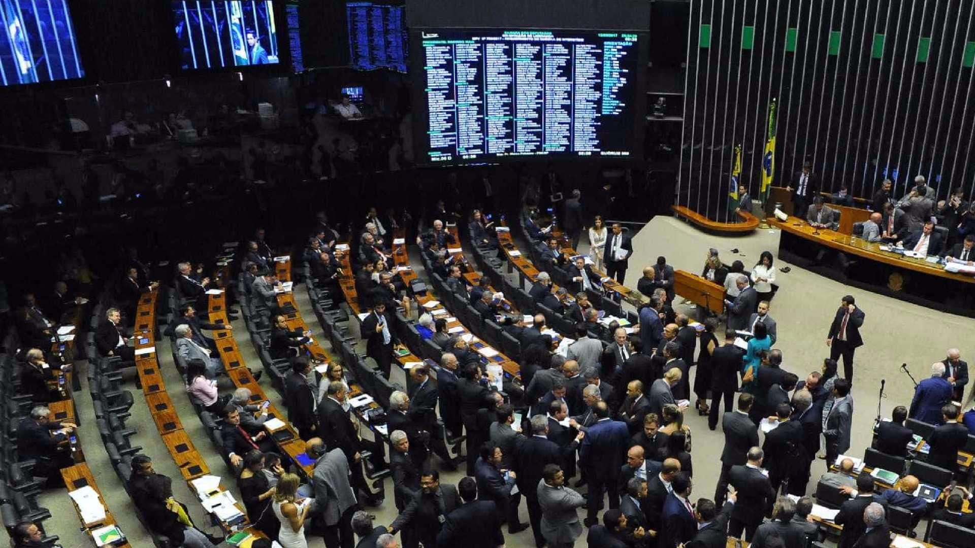 Luis Macedo / Câmara dos Deputados