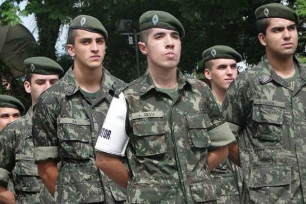 Alistamento militar já pode ser feito via internet