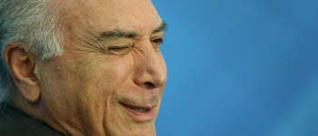 Adriano Machado / Reuters