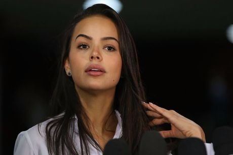 Shéridan diz acreditar que seu texto será aprovado
Valter Campanato/04.09.2017/Agência Brasil