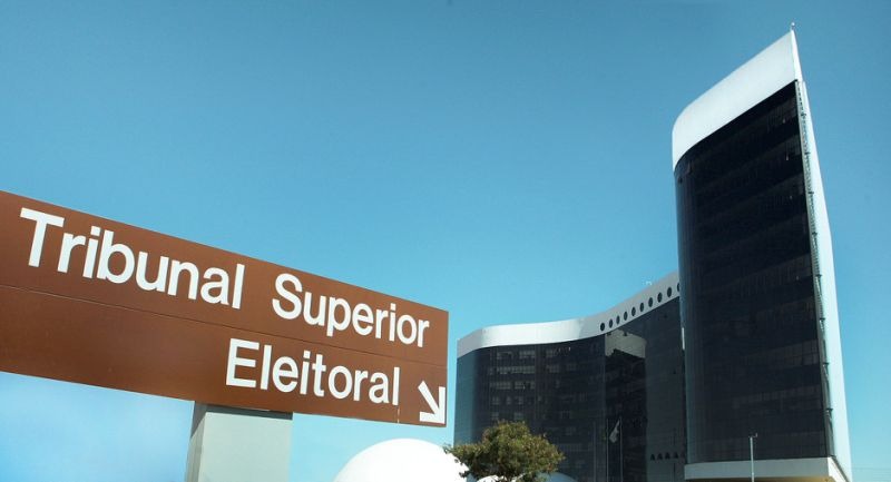 Candidatos poderão financiar as campanhas com recursos próprios