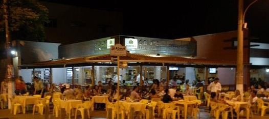 MP recomenda medidas mais rígidas para conter aglomeração em bares e restaurantes MP recomenda medidas mais rígidas para conter aglomeração em bares e restaurantes