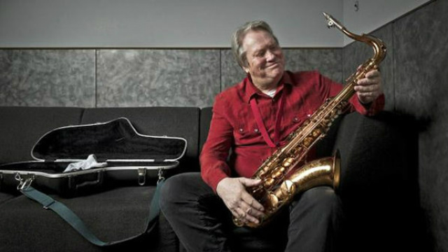 Saxofonista dos Rolling Stones, Bobby Keys morre aos 70 anos O saxofonista Bobby Keys, que tocou com os Rolling Stones por 45 anos - Foto: Divulgação