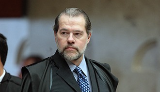 A Cobrapol apresentou o pedido de liminar para o ministro Dias Toffoli - Divulgação