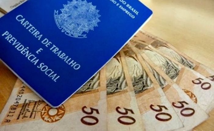 Salário mínimo de R$ 1.040 é aprovado por comissão para 2020 Para o salário mínimo, o relator Cacá Leão manteve a proposta original do Poder Executivo