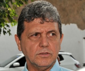 Valdenir Rezende