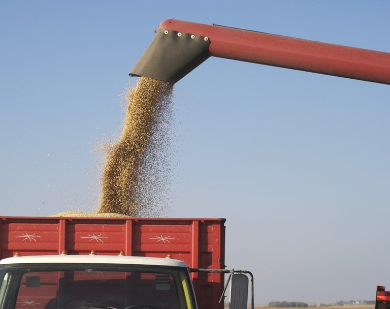 Exportações do Agro batem recorde e superam os US$ 10 bilhões em abril