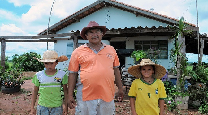 Edemir Rodrigues / Governo MS