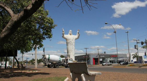 Reinaldo Azambuja autoriza início imediato das obras do HR de Três Lagoas nesta quarta-feira